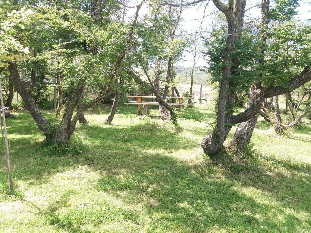 Cabanas Rincon Del Sur Cochrane Εξωτερικό φωτογραφία